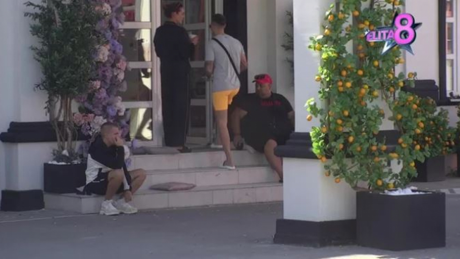 RODITELJI SU MI UMRLI NA RUKAMA,  A JA SAM RADIO HOTLINE Teška ispovest učesnika Elite 8 ledi krv u žilama