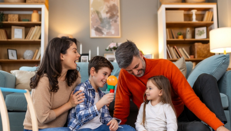 JELENA RODILA SINA, BLIZNAKINJE PA TROJKE! Petočlana porodica Krnić iz Konaka postala bogatija za tri nova člana!