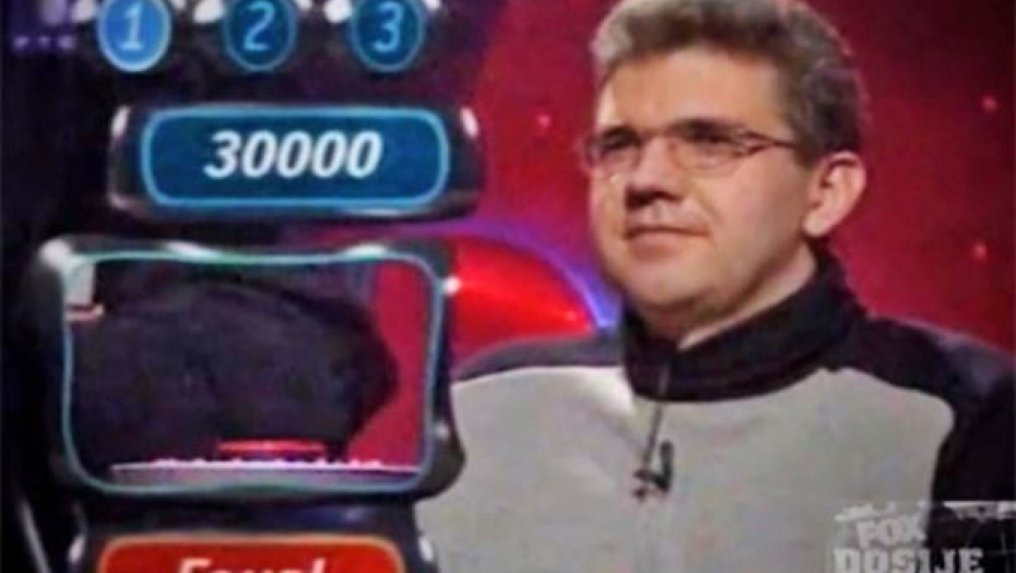 STRAVIČNO UBISTVO POBEDNIKA SRPSKOG KVIZA! Aleksandar osvojio novac, brat ga našao iskasapljenog u zaključanom stanu