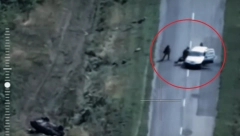 SNIMAK IZ RUSIJE UŽASNUO CEO SVET! Na mrežama osvanule stravične scene zločina