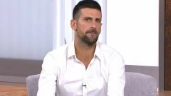 VAŽNO JE Evo zašto Novak Đoković u Kini ima OGROMAN MOTIV