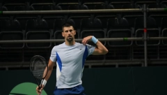 NOLE U PROBLEMU Đokovića čeka veliki pad, hoće li Srbin pokušati da ga zaustavi?