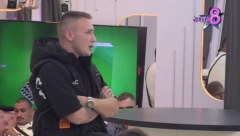 UČESNIK ELITE BIO U KANDŽAMA POROKA! Priznao sve javno, nastao muk u za crnim stolom