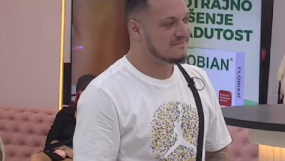 "NIJE DEVOJKA ZA NJEGA" Gastozov drug razvezao jezik, otkrio kakve je sve informacije dobio o Anđeli!
