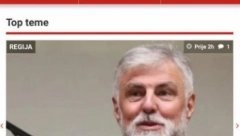 PAMETNOM DOSTA! Islamisti iz sve snage udaraju po Srbiji i Vučiću