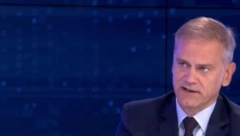 IDIOTIZAM GODINE! Đilasovog zamenika pitali za Kurtijev teror, on predložio "rešenje": Treba da usvojimo deklaraciju o pomirenju Srba i Albanaca (VIDEO)