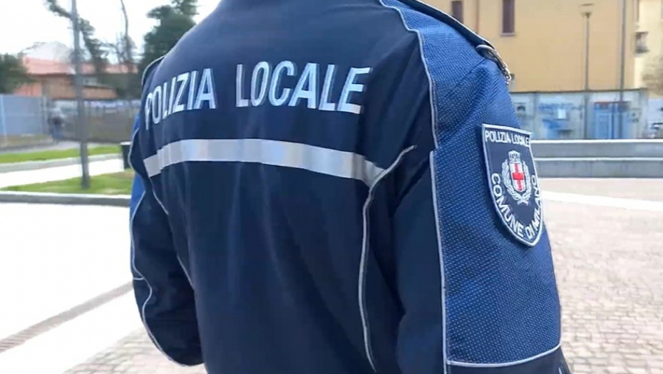 SRBIN (37) BRUTALNO PRETUKAO STARICU (86) U ITALIJI Razbojnik dolijao osam godina posle zločina!