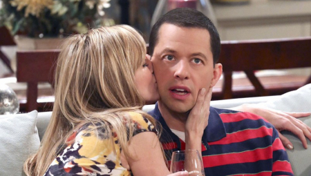 POTPUNO PROMENIO IMIDŽ Alan iz serije "Dva i po muškarca" danas je neprepoznatljiv, sa Šinom ne želi više sarađivati