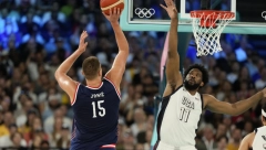 JOKIĆ SE KONAČNO OGLASIO Nikola izjavom oduševio naciju