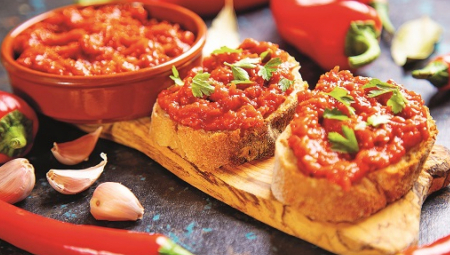 DOMAĆI AJVAR Ukusom ni malo ne zaostaje za onim kupovnim, pozavideće vam sve komšinice