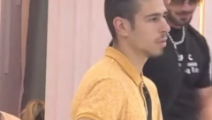 BIOLOŠKI OTAC NENADA ĆUBIĆA ULAZI U ELITU 8! Presedan na televiziji Pink, ovo je čekao ceo Balkan!