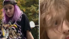 ''MODRICE NE DELUJU, MORAĆU DA JE IZBODEM''! Iskasapio devojku mačem, pa se sklupčao oko njenog tela! (FOTO)