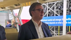 OD DANAS RADI LING LONG „Najveća investicija ikada, izvoziće 500 miliona evra“