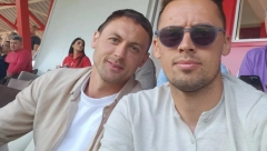 ŠOK TRANSFER U SRBIJI Matić se vratio u Jedinstvo da igra fudbal, klub snimio prelep filmić (VIDEO)