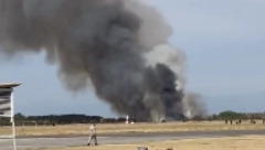 DETALJI AVIONSKE NESREĆE U BUGARSKOJ Dva pilota poginula