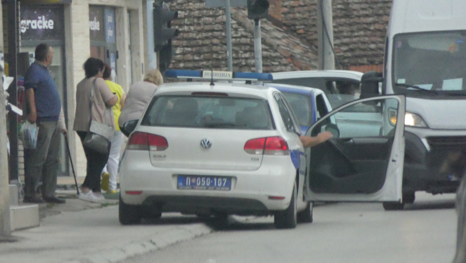 DRAMA U NIŠU! Vezali ih i mučili, velika akcija policije