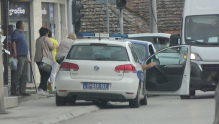 DRAMA U NIŠU! Vezali ih i mučili, velika akcija policije
