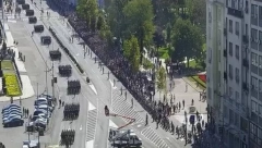 ZA VIKEND PAKLENE GUŽVE U BEOGRADU, ZATVARANJE ULICA, JAVNI PREVOZ MENJA TRASE! Pet manifestacija pred nama, kolaps kreće već za koji sat!