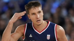 TAJ PEŠIĆEV POTEZ NAM JE DONEO MEDALJU Bogdanović otkrio ključan momenat sa Olimpijskih igara