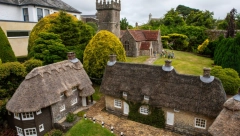 IDILIČNA KUĆA PRODAJE SE ZA SITNIŠ Može biti vaša za samo 12 evra