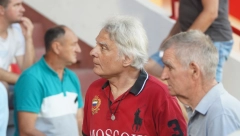 DULE SAVIĆ PAMTI PRVI MEČ NA MARAKANI: Zvezda zaslužuje Ligu šampiona