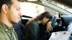 "NEMOJTE NI SLUČAJNO TAD IZLAZITI, PADATE SIGURNO" Bivša instruktorka otkrila kog dana nikako ne bi trebalo polagati vožnju