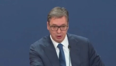 KOSOVO-NAJSKUPLJA REČ SRBINOVA Vučić: Njena upotreba i zloupotreba su nas dovodile do besmisla