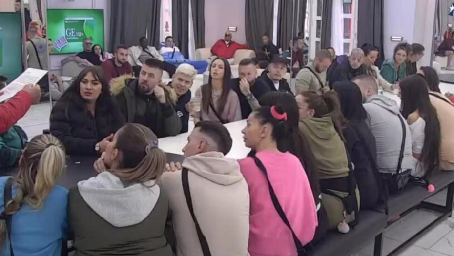 NJIH TROJE SU NOMINOVANI U ELITI 8! Šok, ovo niko nije očekivao, omiljenom zadrugaru preti napuštanje Bele kuće!