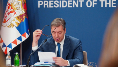 VUČIĆ: IMAĆEMO DOBAR PAKET "U toku pregovori o naoružanju koje ide uz Rafale"