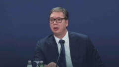MOGU SAMO DA SANJAJU O NEZAVISNOSTI Upravo se oglasio Vučić, Srbija na nogama nakon moćne poruke! (VIDEO)
