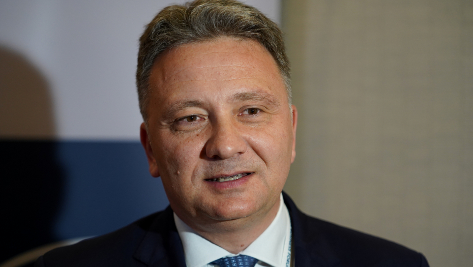 MIHAILO JOVANOVIĆ: Srbija nastavlja digitalnu transformaciju javne uprave