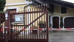 MUŠKARAC UBIO ŽENU, PA SEBE? Leš ćerke pronađen u podrumu, tela našla porodična prijateljica: Jedna stvar joj je bila sumnjiva...(VIDEO)