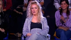 TRUDNA MILICA ZAVRŠILA U POLICIJI! Otkriveni svi detalji, evo o čemu je reč!