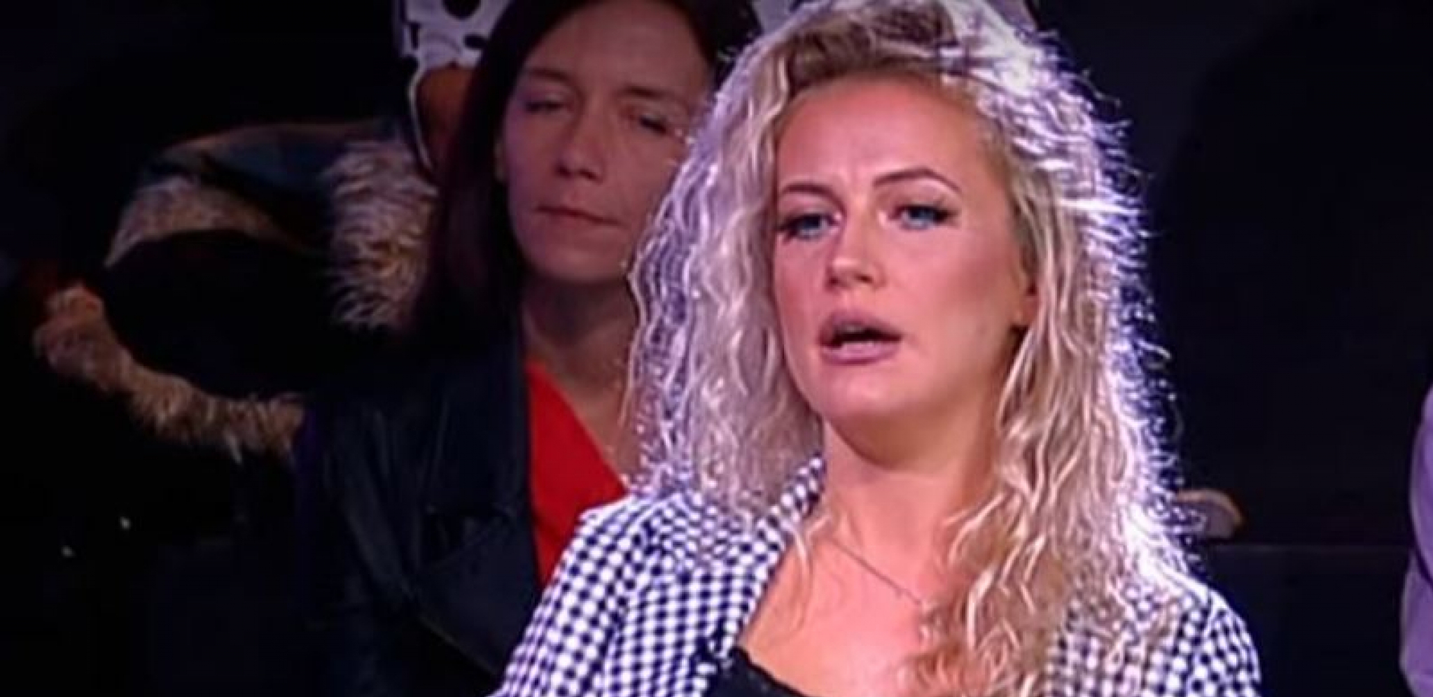 NAPADNUTA TRUDNA MILICA VELIČKOVIĆ Njen bivši cimer otkrio sve detalje, usred emisije dobio šok informacije!