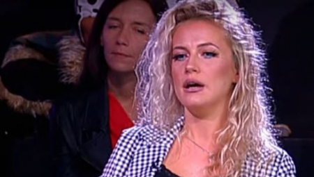 "DETE JOJ TO GLEDA!" Milica Veličković progovorila o prošlosti Ene Čolić, pa je uporedila sa Terzom