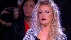 NAPADNUTA TRUDNA MILICA VELIČKOVIĆ Njen bivši cimer otkrio sve detalje, usred emisije dobio šok informacije!