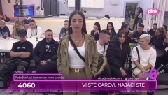 ANĐELA ĐURIČIČ POKUŠALA DA PREVARI NACIJU Učesnica potpuno raskrinkana, pojavio se dokaz šta je radila u prošlosti