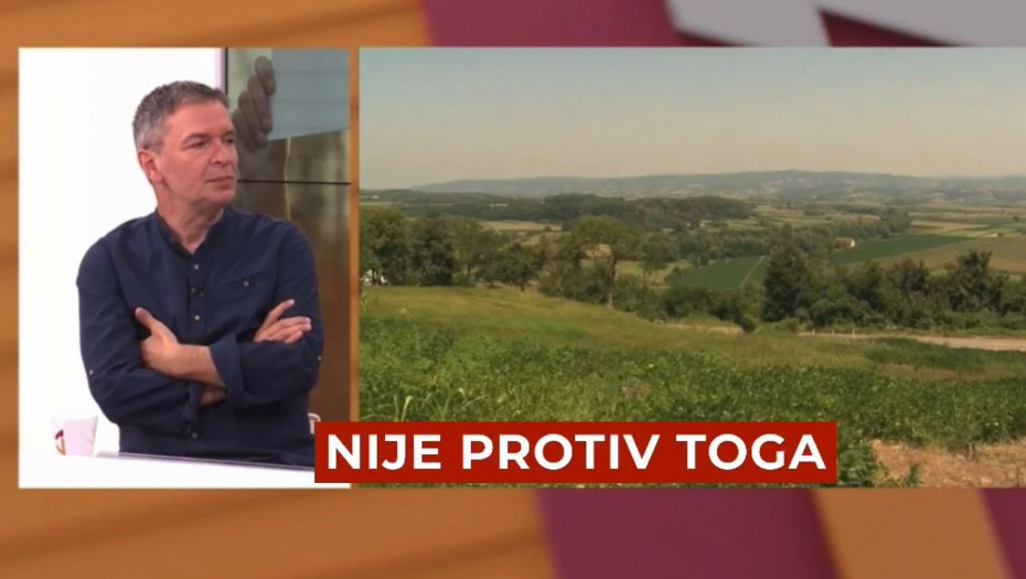 ĆUTI IZLETELA ISTINA! "Nismo mi protiv rudarenja, ali neko drugi treba da dođe" (VIDEO)