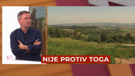 ĆUTI IZLETELA ISTINA! "Nismo mi protiv rudarenja, ali neko drugi treba da dođe" (VIDEO)