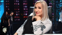 KAJA SE UDALA U CRNOJ VENČANICI! Vesna Zmijanac žestoko odreagovala nakon četvrtog braka: Možda joj se sad posreći