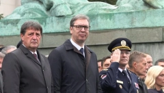 Dodik: Da se Vučić nije pojavio tzc. Kosova bi već bilo član UN