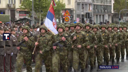 VOJNICI ĆE BITI BEZ MOBILNIH TELEFONA? Pravila su jasna, a ovo su uslovi za odlaganje vojnog roka