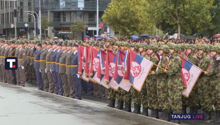 EVO KO NEĆE MORATI DA IDE U VOJSKU 7 opcija, samo oni će moći da eskiviraju obavezno služenje vojnog roka