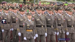 EVO KO NEĆE MORATI DA IDE U VOJSKU Ko ispuni ovih 5 uslova MOŽDA I DOBIJE POŠTEDU