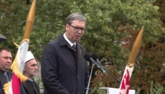 ZAPAD OVO VUČIĆU NIKADA NEĆE OPROSTITI U toku je nezabeležena, brutalna kampanja protiv predsednika Srbije