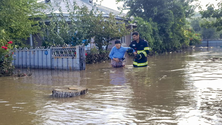 UŽASNA BOLEST ŠIRI SE ČEŠKOM! Dovodi do trovanja jetre i bubrega i može biti smrtonosna, evo kako ulazi u TELO!