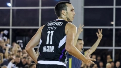 OTKRIVAMO Otkud ljubičasta boja na dresu Partizana? Sve je počelo pre tri godine