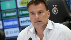 STANOJEVIĆ PRED DERBI Zvezda je tim za Ligu šampiona, uplašio sam se da će on suditi