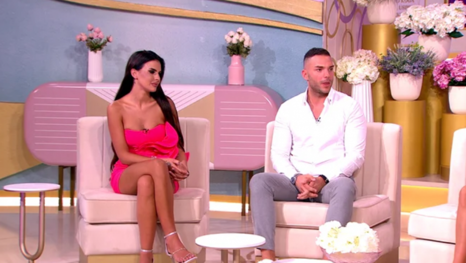 ANITA I ANĐELO SPREMAJU SVADBU! Stanojlovićeva kroz ovaj detalj otkrila veliku tajnu