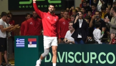 KAJANJE PO NOVAKU Đoković stigao u Kinu, pa morao odmah da se izvinjava (VIDEO)